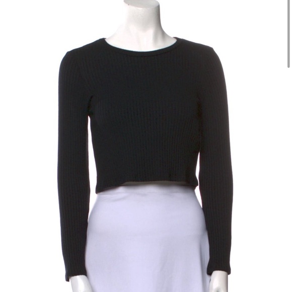 Reformation Cropped Top - Picture 3 of 3